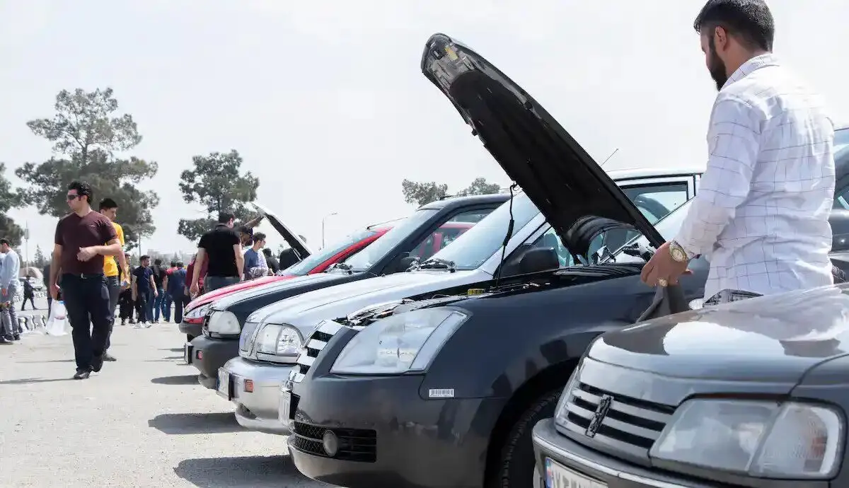 قیمت قطعی ۸ مدل خودرو وارداتی بهمن ۱۴۰۴ اعلام شد