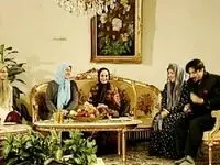 خلاصه داستان سریال من یک مستاجرم + تعداد قسمت های سریال من یک مستاجرم