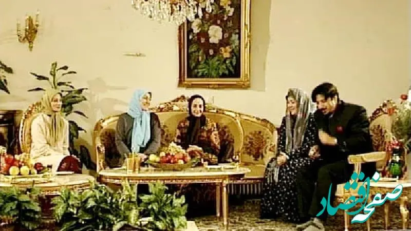 خلاصه داستان سریال من یک مستاجرم + تعداد قسمت های سریال من یک مستاجرم