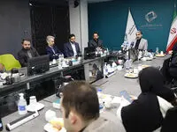 «های بانک» مرجع خدمات مالی بانک کارآفرین می‌شود