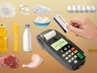 جزئیات دریافت کالابرگ الکترونیکی استان قزوین اعلام شد / چند نفر مشمول کالابرگ شدند؟ 