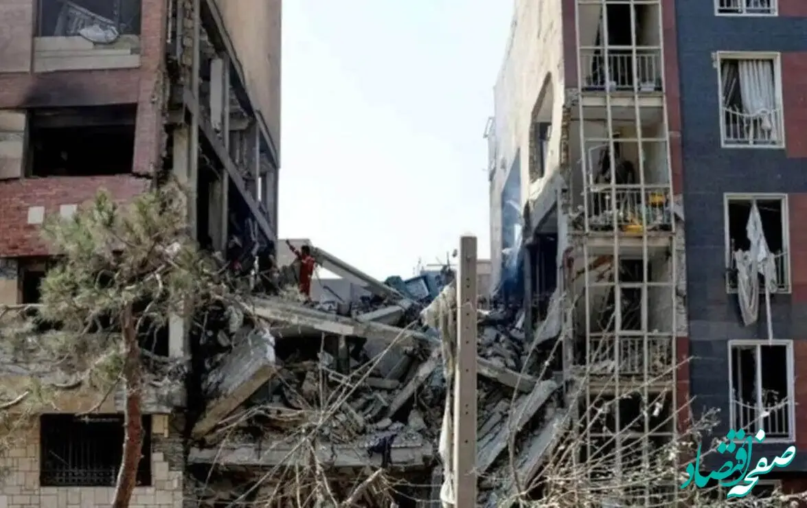 از وام ۳۰۰ میلیون تومانی به واحد‌های مسکونی زیان دیده تا آغاز پرداخت ودیعه مسکن به آسیب دیدگان