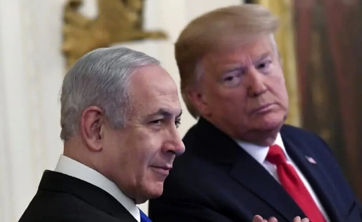 حیله بزرگ ترامپ و نتانیاهو در مورد ایران برملا شد/ ماجرا چیست؟