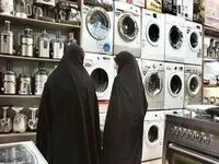 کوچ خریداران از بازار لوازم خانگی | خطر مرگ صنف لوازم خانگی نزدیک است
