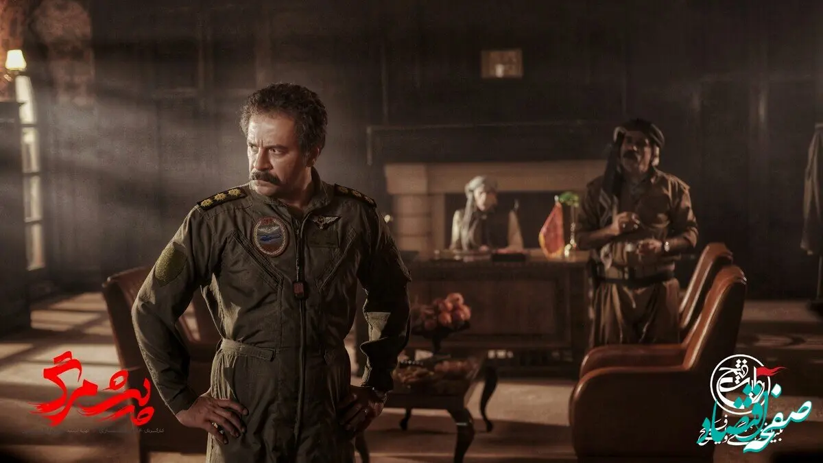 خلاصه داستان فیلم سینمایی پیش مرگ + اسامی بازیگران فیلم پیش مرگ