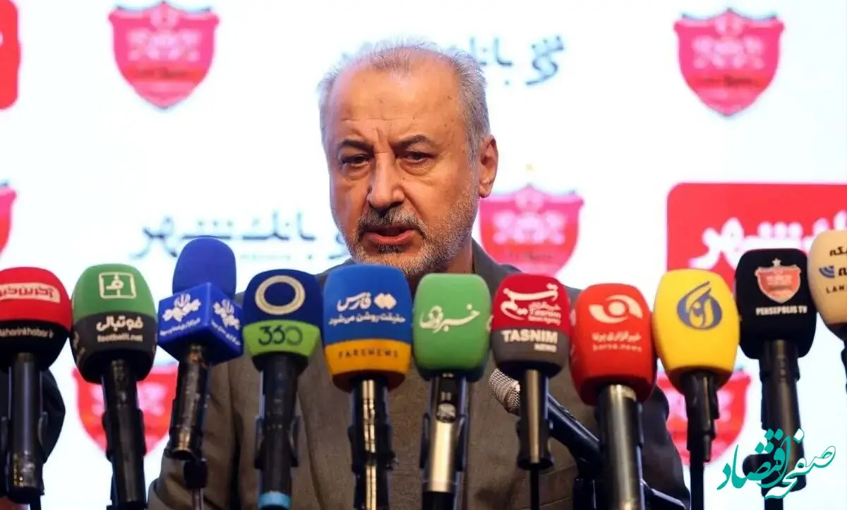 این ادعای عجیب درویش علیه استقلال حسابی جنجال به پا کرد! 