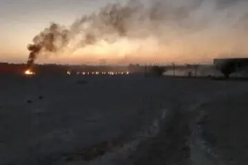 جزئیات جدید از حمله موشکی پاکستان / از چند پهپاد در حمله موشکی پاکستان استفاده شد؟