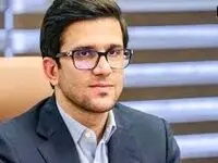 معاون وزیر نفت در امور پالایش و پخش منصوب شد