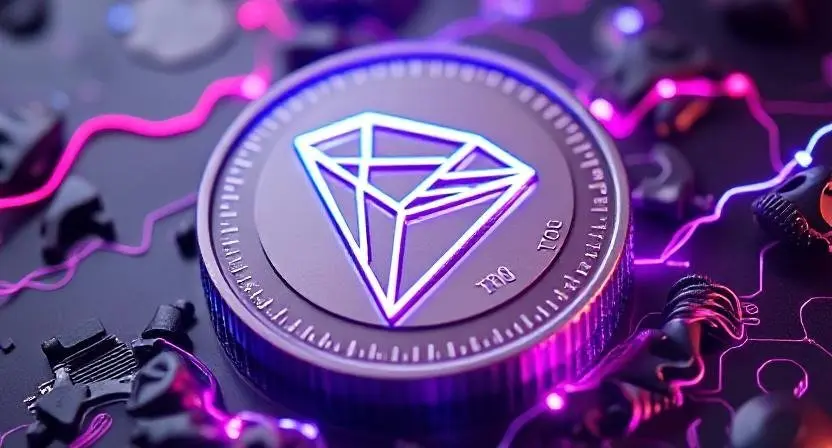 قیمت ترون امروز پنجشنبه ۱۶ اسفند ۱۴۰۳ اعلام شد  |  پیش‌ بینی قیمت ترون در بازار ارزهای دیجیتال