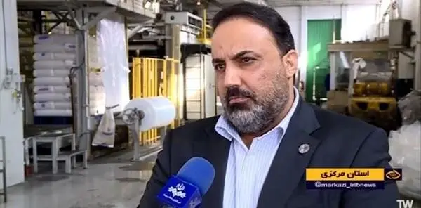 پتروشیمی شازند تامین کننده ۷۰ درصد تولیدات هزاران واحد صنعتی کشور