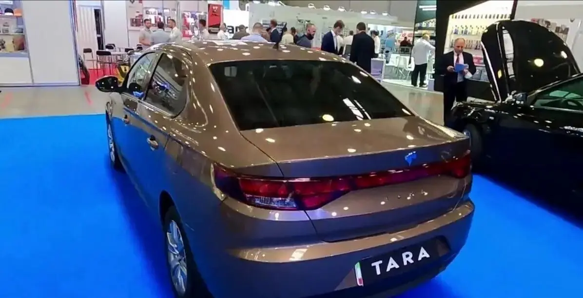 جدول قیمت خودرو‌های ایران خودرو امروز پنجشنبه ۲۵ اردیبهشت ۱۴۰۴ + قیمت سورن پلاس