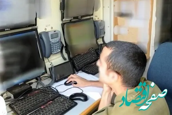 صهیونیست‌ها برای تهران جاسوسی می‌کنند