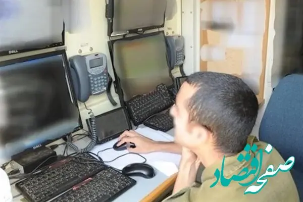 صهیونیست‌ها برای تهران جاسوسی می‌کنند