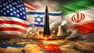 مقام اسرائیلی به ناتوانی ضربه به ایران اعتراف کرد