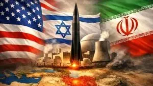 مقام اسرائیلی به ناتوانی ضربه به ایران اعتراف کرد