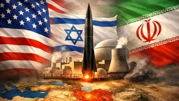 مقام اسرائیلی به ناتوانی ضربه به ایران اعتراف کرد