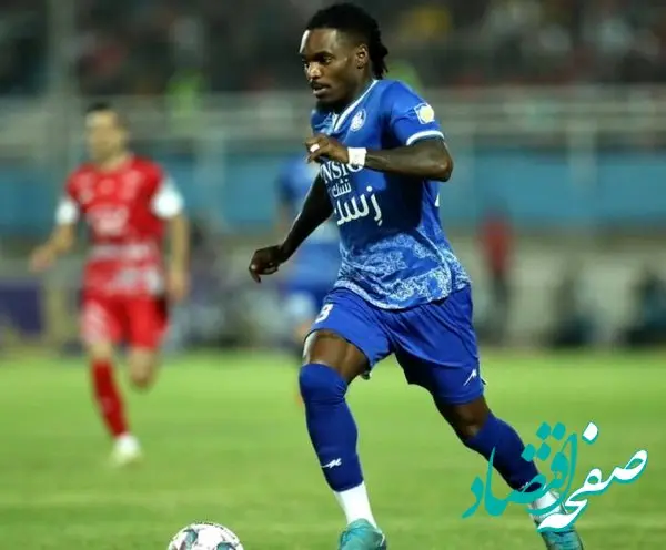 فولاد خوزستان ستاره استقلال را می‌خواهد/نقل و انتقالات فوتبال ایران ۱۰ دی ۱۴۰۳