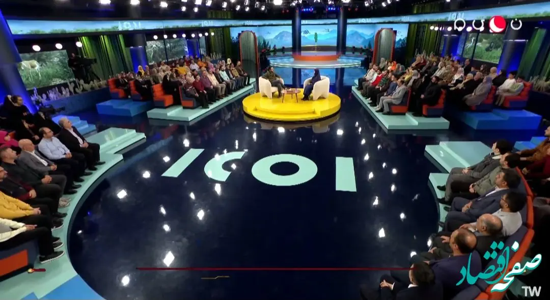 دانلود برنامه ۱۰۰۱ قسمت ۲۸ پنجشنبه ۱۶ اسفند ۱۴۰۳ + لینک تلوبیون برنامه ۱۰۰۱