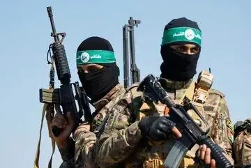 نحوه رفتار رزمندگان مقاومت با کودکان اسرائیلی چگونه است ؟+ عکس 