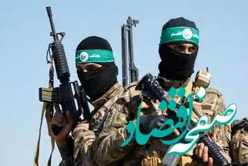 نحوه رفتار رزمندگان مقاومت با کودکان اسرائیلی چگونه است ؟+ عکس 