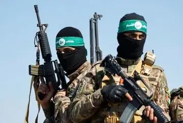 نحوه رفتار رزمندگان مقاومت با کودکان اسرائیلی چگونه است ؟+ عکس
