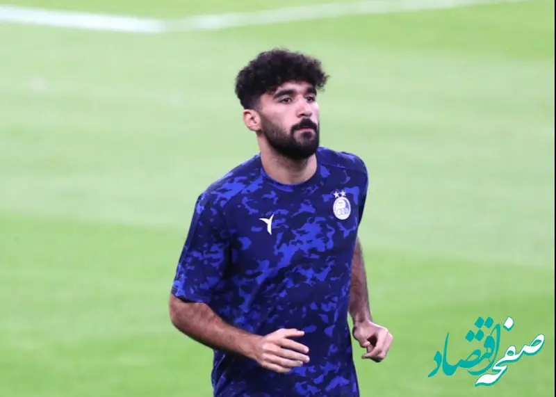 سامان فلاح از استقلال جدا شد/ سامان فلاح به ملوان پیوست