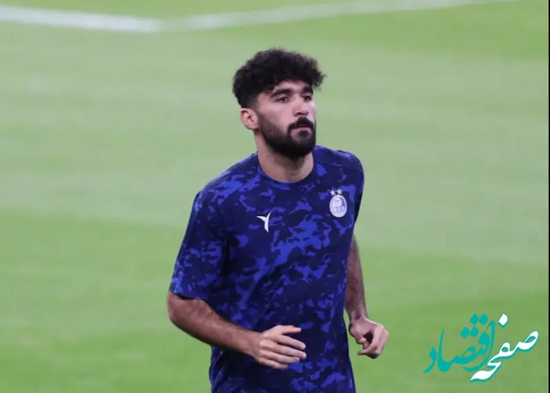 سامان فلاح از استقلال جدا شد/ سامان فلاح به ملوان پیوست