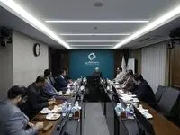 بانک کارآفرین حامی نخبگان دانشگاه خوارزمی