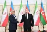 علی اف در پاسخ به پزشکیان: باکو در کنار ایران ایستاده است  