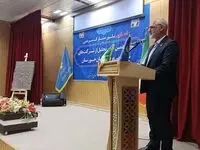 انتخاب تعاونی فولاد خوزستان به‌ عنوان تعاونی برتر استان خوزستان