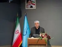 پیام تسلیت مدیرعامل پتروشیمی شهید تندگویان در پی حادثه بندرعباس