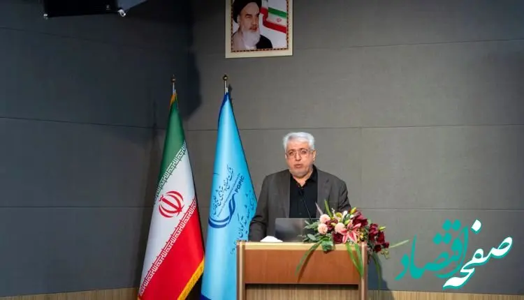 پیام تسلیت مدیرعامل پتروشیمی شهید تندگویان در پی حادثه بندرعباس