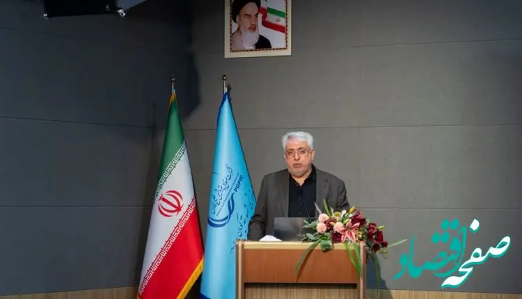 پیام تسلیت مدیرعامل پتروشیمی شهید تندگویان در پی حادثه بندرعباس