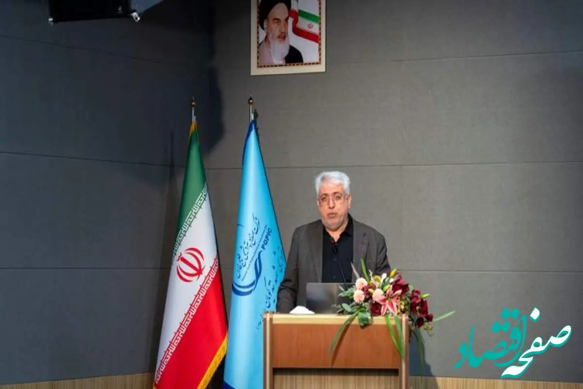 پیام تسلیت مدیرعامل پتروشیمی شهید تندگویان در پی حادثه بندرعباس