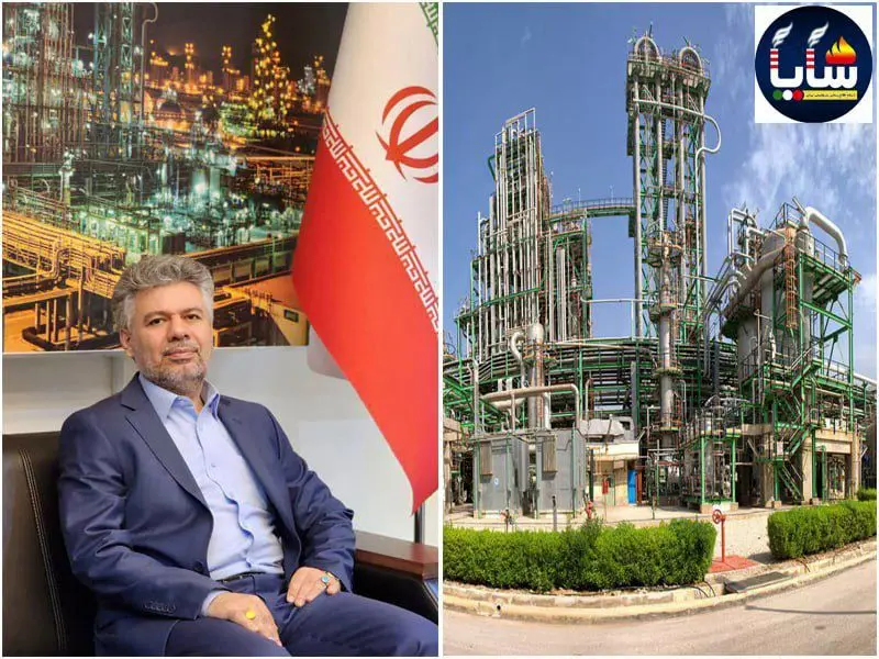 سرنوشت «متانول‌سازان» ایرانی در انتظار «پلی‌پروپیلنسازان» است؟