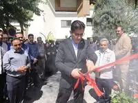 همزمان با هفته دفاع مقدس؛ کار بی نظیر پالایشگاه اصفهان در احداث موزه ها به پایان رسید