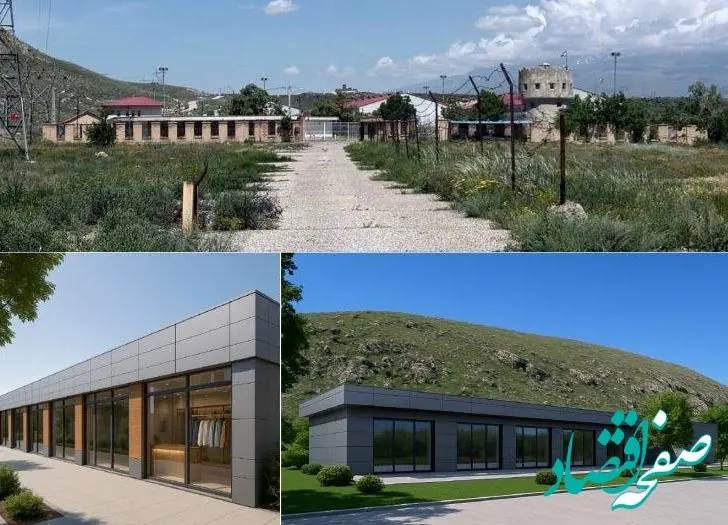 تحرک تازه در اقتصاد ماکو با فعال‌سازی مرکز مبادلات تجاری ایران و ترکیه