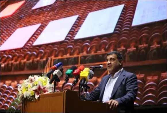 سه قاره متقاضی محصولات فولاد اکسن خوزستان هستند

