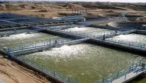 افتتاح نخستین دستگاه پیرولیز لجن فاضلاب در تصفیهخانه فیروز بهرام/ تکمیل چرخه تصفیه فاضلاب در کشور برای نخستین بار در کشور