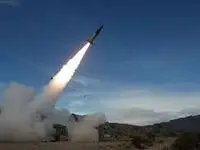 پاسخ ایران به حمله موشکی به پایگاه دیگو گارسیا در واکنش به حمله احتمالی آمریکا