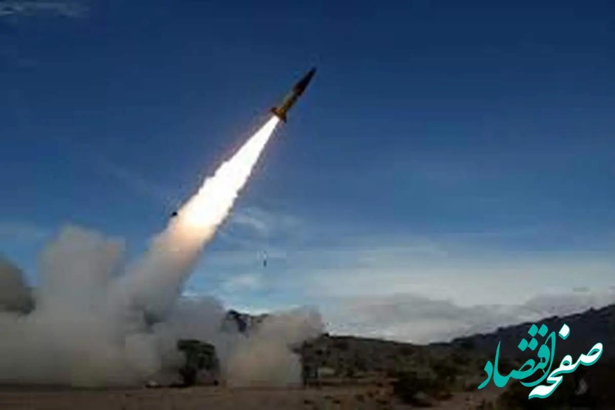 آخرین خبر از حمله اسرائیل به کرمانشاه امروز شنبه ۳۱ خرداد ماه ۱۴۰۴ / صدای چندین انفجار پی در پی