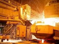 افزایش تولید و صادرات در صنعت فولاد با رفع ناترازی انرژی