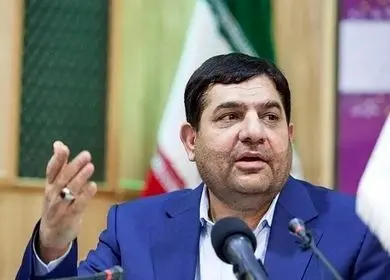 محمد مخبر: مردم ایران از هر حادثه غم‌انگیز، هنرمندانه یک حماسه می‌سازند + ویدئو