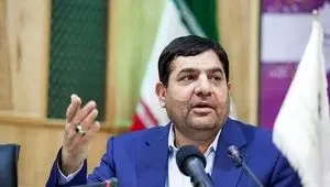 محمد مخبر: کشورهای منطقه باید خسارت های وارده به ایران را جبران کنند