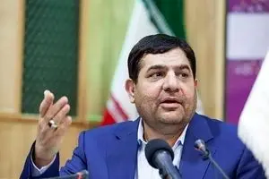 محمد مخبر: مردم ایران از هر حادثه غم‌انگیز، هنرمندانه یک حماسه می‌سازند + ویدئو