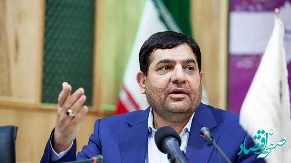 محمد مخبر: کشورهای منطقه باید خسارت های وارده به ایران را جبران کنند