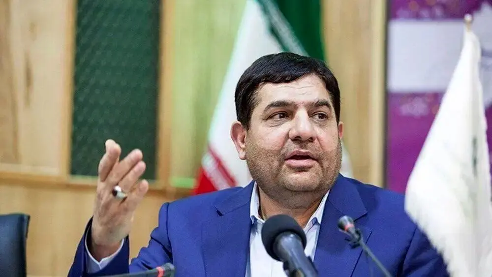 واکنش دولت به این خبر درباره مخبر معاون اول رئیس جمهور چه بود؟ 
