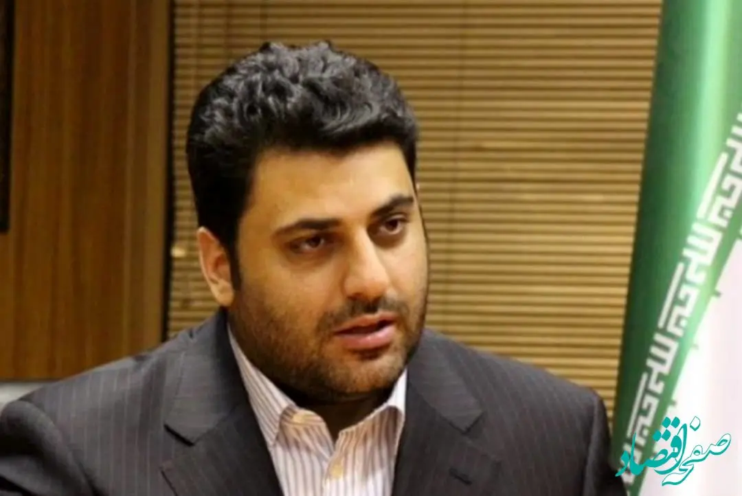 پیام مدیرعامل پتروشیمی مروارید به مناسبت انتخاب رهبر سوم جمهوری اسلامی ایران