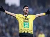 واکنش تند مدیر روابط عمومی سپاهان به اظهارات جنجالی مدیرعامل پرسپولیس+عکس 
