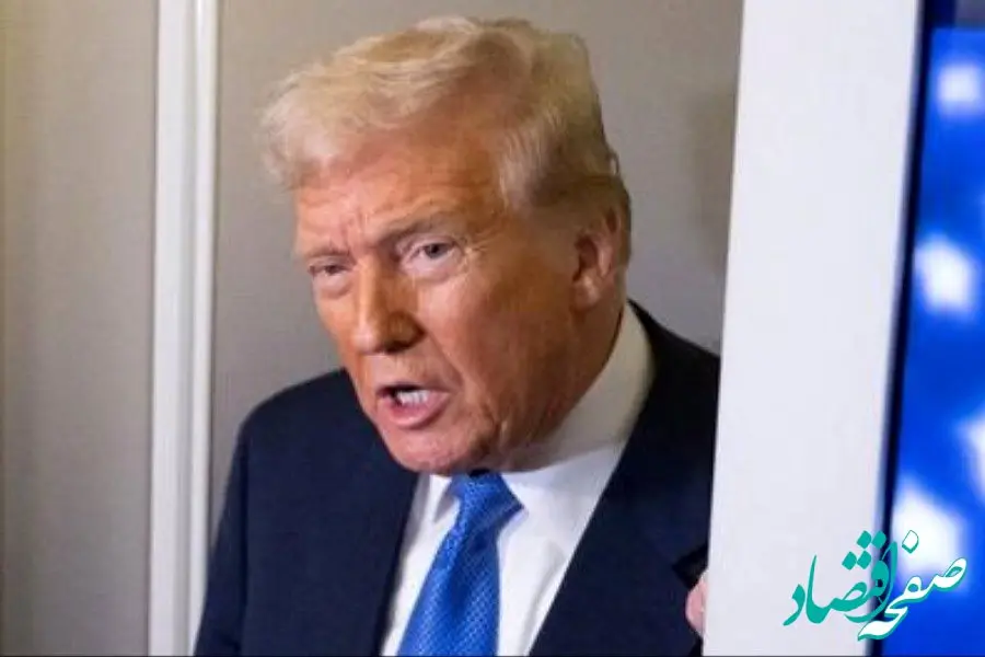 قیمت دلار آمریکا در پی انتقاد ترامپ به فنا رفت